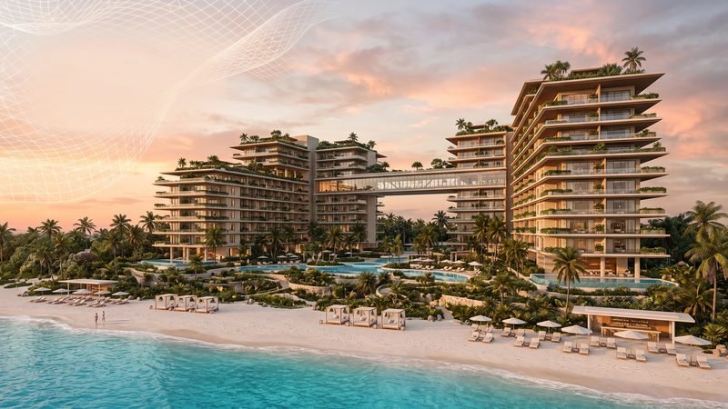 Construye en grande con Revit